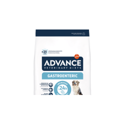 ADVANCE DOG DIET GASTROENTERIC KG.12