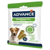 ADVANCE DOG DENTAL CARE MINI STICK GR.90