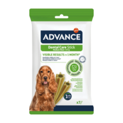 ADVANCE DOG DENTAL CARE M/M STICK GR.180