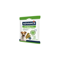 ADVANCE DOG DENTAL CARE MINI STICK GR.90