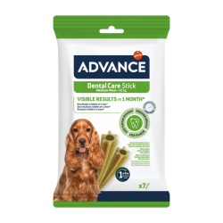 ADVANCE DOG DENTAL CARE M/M STICK GR.180