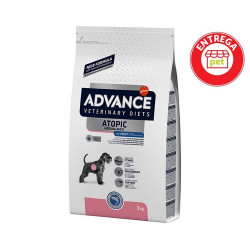 ADVANCE DOG ATOPIC KG.3
