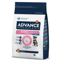 ADVANCE DOG ATOPIC MINI KG.1,5