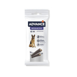 ADVANCE DOG ARTICULAR STICK GR.155