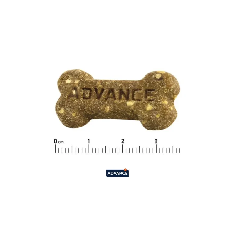 ADVANCE DOG APETIT CONTROL SNACK GR.150