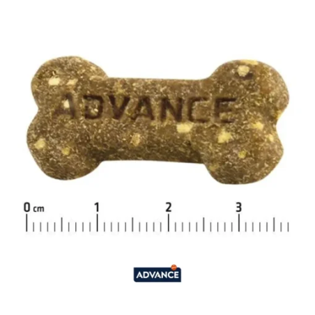 ADVANCE DOG APETIT CONTROL SNACK GR.150
