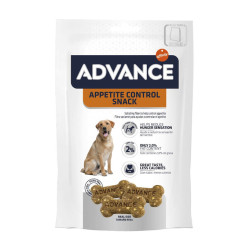 ADVANCE DOG APETIT CONTROL SNACK GR.150