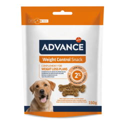 ADVANCE DOG APETIT CONTROL SNACK GR.150