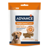 ADVANCE DOG APETIT CONTROL SNACK GR.150