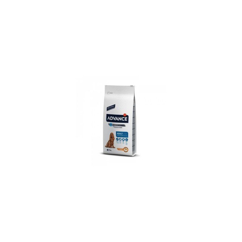 ADVANCE DOG ADULT CHICKEN M/M KG.14