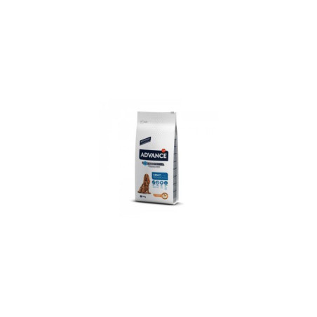 ADVANCE DOG ADULT CHICKEN M/M KG.14
