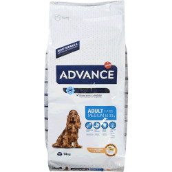 ADVANCE DOG ADULT CHICKEN M/M KG.14
