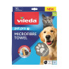 VILEDA PET PRO ASCIUGAMANO IN MICROFIBRA XL