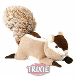 TRIXIE SCOIATTOLO PELUCHE CM.24