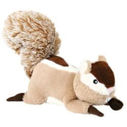 TRIXIE SCOIATTOLO PELUCHE CM.24