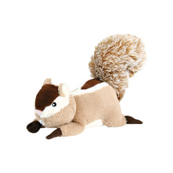 TRIXIE SCOIATTOLO PELUCHE CM.24