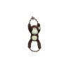 TRIXIE SCIMMIA PELUCHE/CORDA CM.50