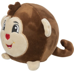 TRIXIE SCIMMIA PELUCHE MEMORY CM.11