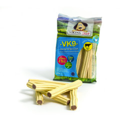 VIKING SNACK RIPIENO FORMA STELLA GR.200