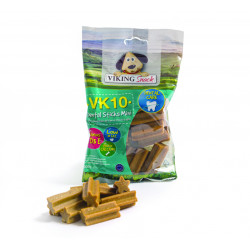 VIKING SNACK IGIENE ORALE CANI PICCOLI GR.200