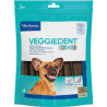 VEGGIEDENT SNACK DENTALE XS GR.120