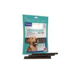 VEGGIEDENT SNACK DENTALE L GR.490