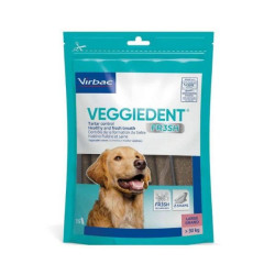 VEGGIEDENT SNACK DENTALE L GR.490