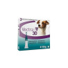 VECTRA 3D PER CANI 4-10 (3 PIPETTE)