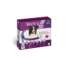 VECTRA 3D PER CANI 10-25 (3 PIPETTE)