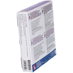 VECTRA 3D PER CANI 10-25 (3 PIPETTE)