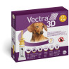 VECTRA 3D PER CANI 1,5-4 (3 PIPETTE)