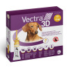 VECTRA 3D PER CANI 1,5-4 (3 PIPETTE)