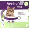VECTRA 3D GATTO (3 PIPETTE)