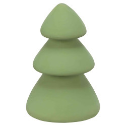 TRXIE ALBERO NATALIZIO CON SUONO IN LATEX CM.12