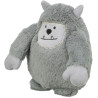 TRIXIE XMAS YETI IN PELUCHE CM.20