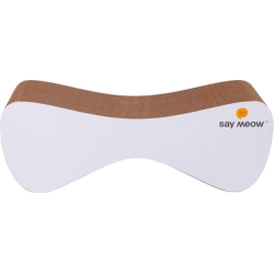 TRIXIE XMAS TAVOLETTA IN CARTONE CM.43,5X8X20 BIAN