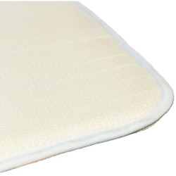 TRIXIE XMAS TAPPETINO IN PELUCHE PER GATTO CM.40X3