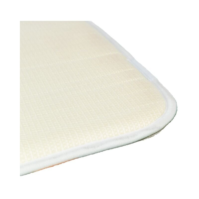 TRIXIE XMAS TAPPETINO IN PELUCHE PER GATTO CM.40X3