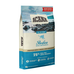 ACANA CAT PACIFICA KG.1,8