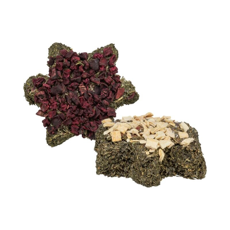 TRIXIE XMAS STELLA CON PREZZEMOLO CON ESPOSITORE 8