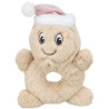 TRIXIE XMAS BISCOTTO IN PELUCHE CM.22