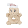 TRIXIE XMAS BISCOTTO IN PELUCHE CM.22