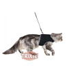 TRIXIE X-CAT PETTORINA 24-42CM