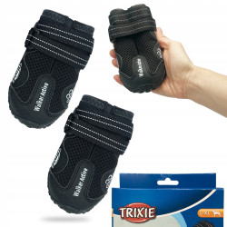 TRIXIE WALKER ACTIVE STIVALETTO PROTETTIVO L-XL 2p