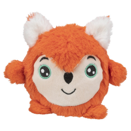 TRIXIE VOLPE PELUCHE MEMORY CM.11