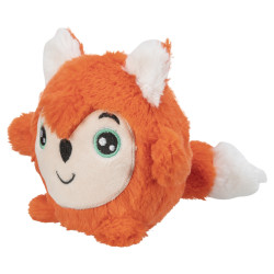TRIXIE VOLPE PELUCHE MEMORY CM.11