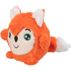 TRIXIE VOLPE PELUCHE MEMORY CM.11