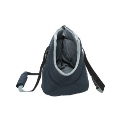 TRIXIE VICTORIA BORSA TRAS.BLU 26×29×50