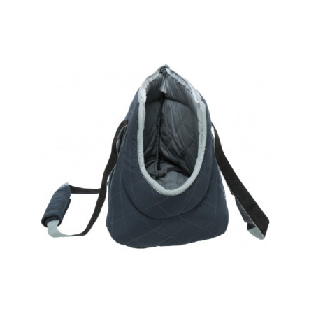 TRIXIE VICTORIA BORSA TRAS.BLU 26×29×50