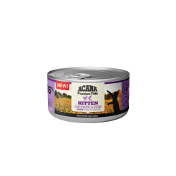 ACANA CAT KITTEN PATE'GR.85 LATT.